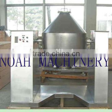 Model W Series Double Cone Blender