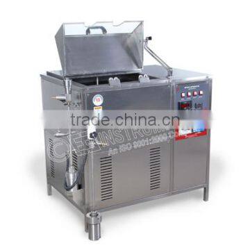 ASTM D2272 Rotating Bomb Oxidation Stability Tester for Turbine Oil photo-2