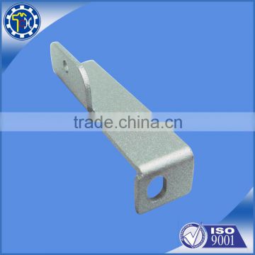 Customize Gate Hardware Steel Stamping Parts Over 25 Years Manufacturer Experience