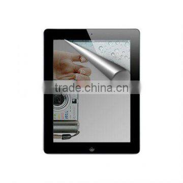 For iPad 3 Mirror screen protector