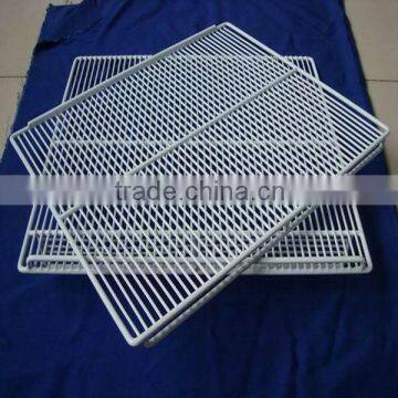 welded wire mesh panel (factory)