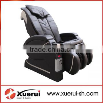 coin operated vending massage chair with CE approved