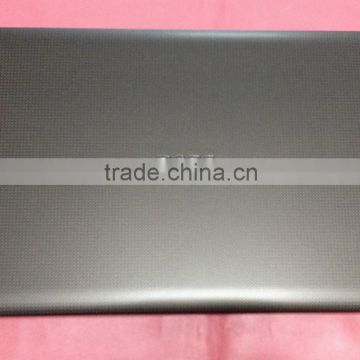 good price and original laptop LCD LED cover A cover laptop shell for Acer A spire 5251 5551 5551G 5741 5741G