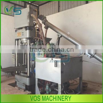 cow salt lick block making machine/salt block press machine for animals