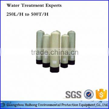 RO System Fiber Glass Water Filter Tanks photo-5