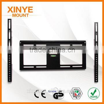 High gauge cold rolled steel skyworth tv wall mount bracket