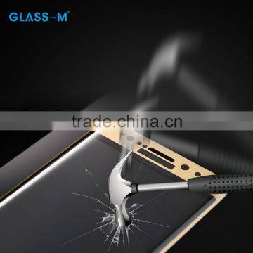 for Samsung Note 7 9H Hardness 3D Round Edge Screen Protective Skin photo-5