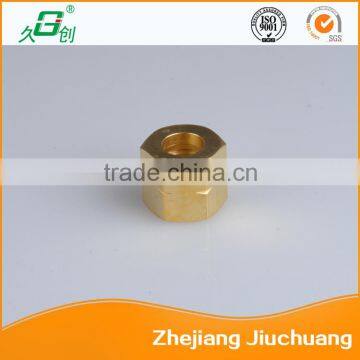 2016 Hot Sale Brass Hex Nut photo-3