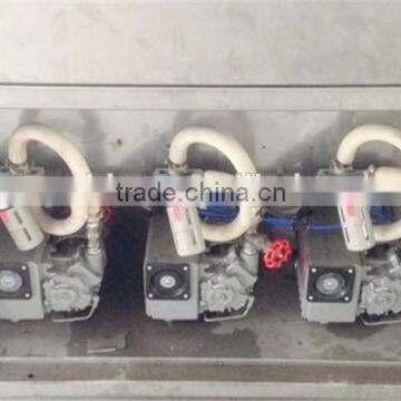 Automatic Granule Plastic Packing Machine photo-3