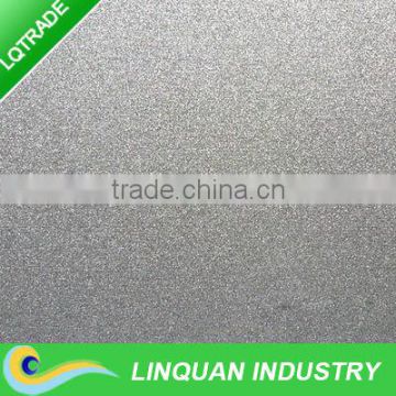 flash sliver aluminum composite panel manufacturer price