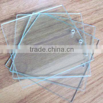 glass for Photo Frame Glass