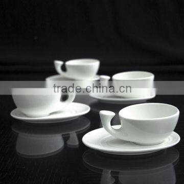 Specail Coffee Cup Set
