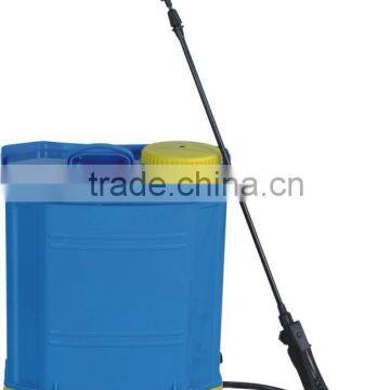 Garden and Fileds Motorized Knapsack Electric Battery Sprayer for Pest Control