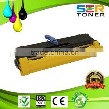 premium toner cartridge for EPSON EPL-6200 EPL6200 EPL 6200 SO50167 C13S050167 bk (3K pages)