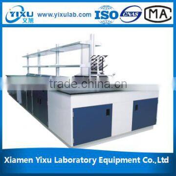 Laminar Horizontal Flow Clean Bench photo-5
