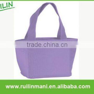 High Quality Thermal Insulated Promotional Cooler Bag