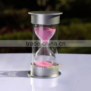 30 minutes plastic sand timer