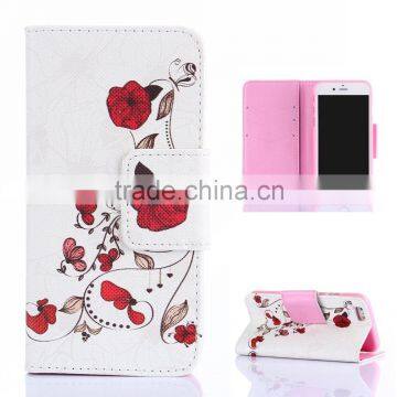 China supplier colorful mobile phone case for Apple Iphone 5 5S