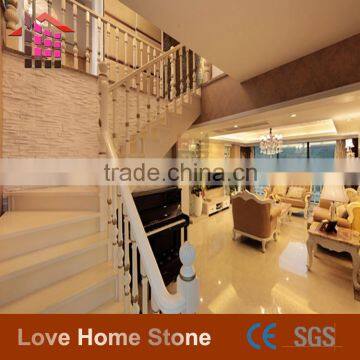 12"*12" Aran White Marble for flooring