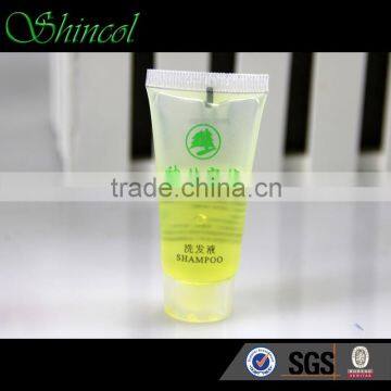 well sell 25ml travel tube shampoo