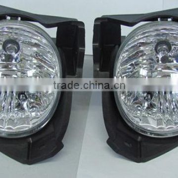 fog lamp for toyota hilux vigo 2013-on fog lamp