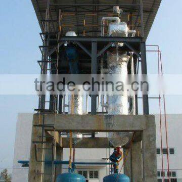 Used Egine Oil Recycle Machine