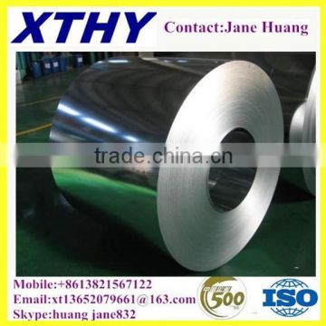 CR galvanized steel coil/cold rolled steel coil/strip