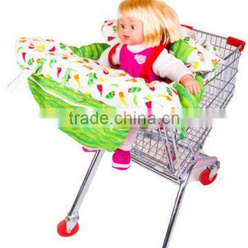 RH-CH002 shopping cart cover for baby