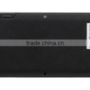 2.4ghz Mini Wireless Arabic Keyboard With Mouse Touchpad photo-5