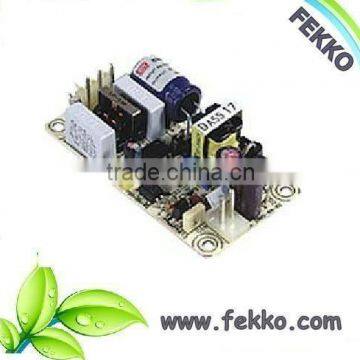 5v 1a open frame power adapter