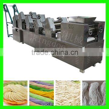 factory price automatic Fresh noodle plant