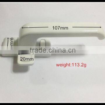 Aluminium Window Handle/window and door hardware