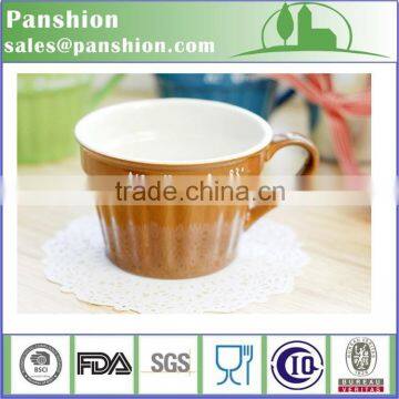 Wholesale ceramic cup factory