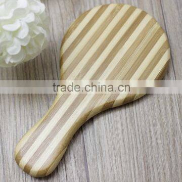 Cheap Wood Wooden Carving Frame Decorative Mirror photo-2