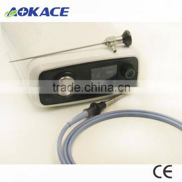 Medical endoscope LED light source for ENT/Arthroscope