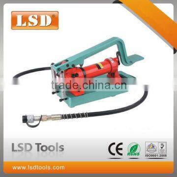 CFP-800-1 hydraulic foot pedal pump