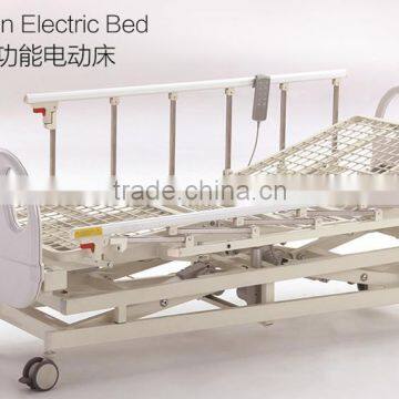 2016 DA-6-1 muli-function electric hospital bed, medical bed