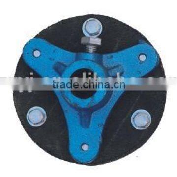 2014 Hot Sales Waterwheel Coupler Made in China photo-2