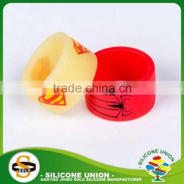 Party men silicone o ring