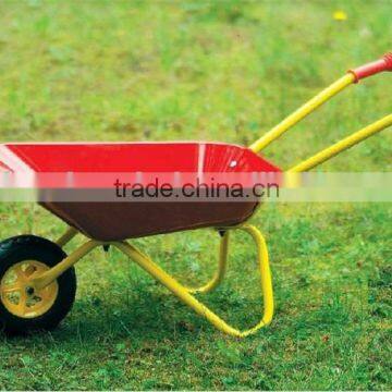 Kids Toy Wheelbarrows photo-4