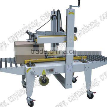 Automatic Carton Box Robotic Palletizer photo-5