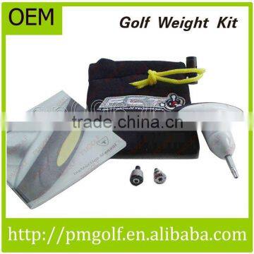 Hot Sale Golf Wrench Tool Kit