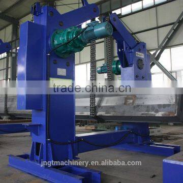 Hot Sale Chain Type Power Conveyor Huafei