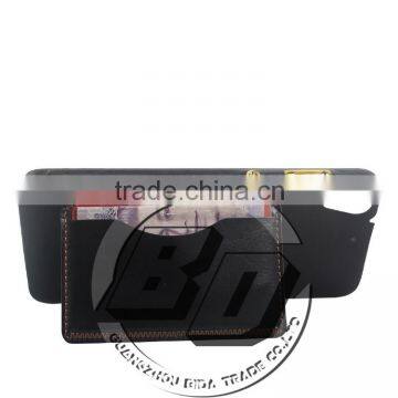 Fashionable Popular Pu Leather Kickstand Card Pocket on Back Cover For HTC Desire 728 Lowest Price photo-5