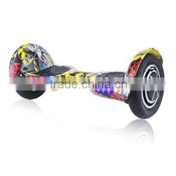 Two Wheel Balance Scooter, Electric Scooter, Bluetooth Balance Scooter photo-2