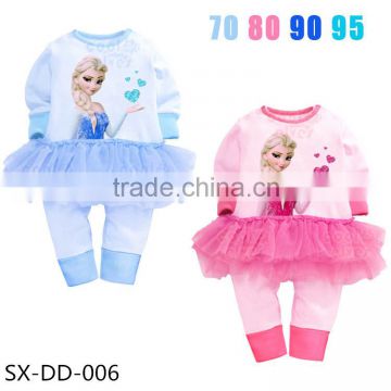 2015 halloween baby clothes wholesale price new baby romper