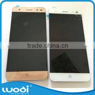 High Quality LCD Touch Screen Digitizer for ZTE Blade A2