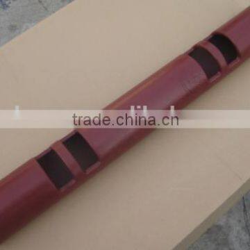 New TPR ViPRs