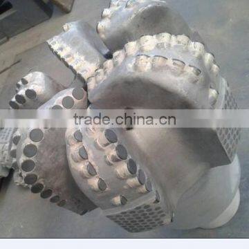 Geothermal Well Drilling 4" Drill Bit photo-3