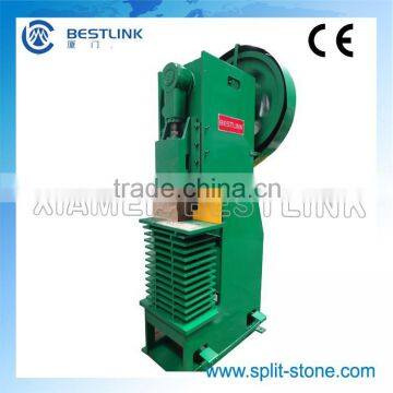 Decorative stone breaking splitter ES16